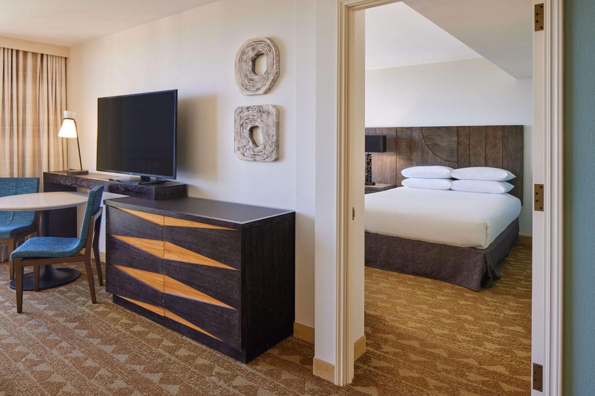 Embassy Suites By Hilton Waikiki Beach Walk Honolulu Eksteriør bilde